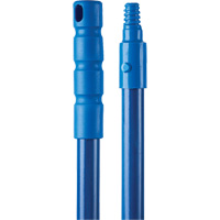 Manche, Fibre de verre, Pointe Filetage ACME, 1" dia, 54" lo Ontario Safety Products