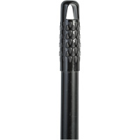 Handle with Hanger Cap, Metal, ACME Threaded Tip, 7/8" Diameter, 48" Length Ontario Safety Products
