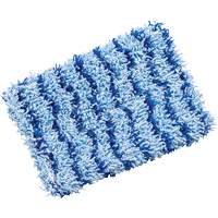 MicroScrunge Microfibre All Purpose Scrubber, Scrubbing, 3" W x 4-3/4" L Ontario Safety Products