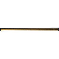 Caoutchouc et canal de raclette pour fen&ecirc;tre, 12", Caoutchouc, Cadre Laiton Ontario Safety Products