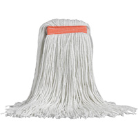 SynRay™ Wet Floor Mop, Polyester/Rayon, 32 oz., Cut Style JN103 | Ontario Safety Product