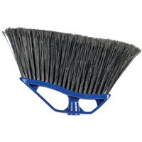Mars Angle Broom Head, 12" Long Ontario Safety Products