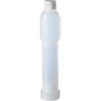 Easy Scrub Express Bottles, Round, 11.5 fl. oz., Plastic JN178 | Ontario Safety Product