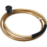 Tube distributeur avec raccord rapide de rechange Easy Shine Ontario Safety Products