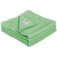 Scotch-Brite™ High Performance Cleaning Cloth, Microfibre JN200 | Ontario Safety Product