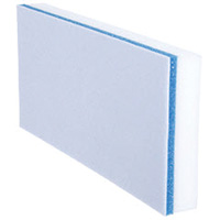 Scotch-Brite Doodlebug Easy Erasing Pad, 10" L x 4-3/5" W Ontario Safety Products