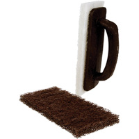 Doodlebug Handblock Pad Holder Kit Ontario Safety Products