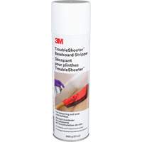 D&eacute;capant pour plinthes TroubleShooter, 21 oz, Canette a&eacute;rosol Ontario Safety Products