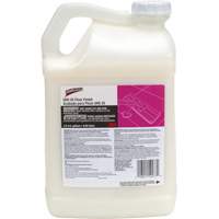 Scotchgard UHS 25 Floor Finish, 9.5 L, Jug Ontario Safety Products