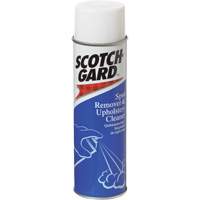 Carpet Spot Remover and Upholstery Cleaner, 17 oz., Aerosol Can Ontario Safety Products