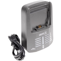 Battery Charger for Victory Series Electrostatic Sprayers JN477 | Ontario Safety Product