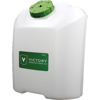 Tank with Cap for Victory Series Electrostatic Sprayers JN479 | Ontario Safety Product