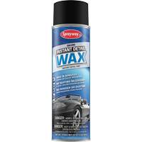 Instant Detail Wax JN544 | Ontario Safety Product