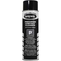 P1 Precision Contact Cleaner, Aerosol Can JN563 | Ontario Safety Product