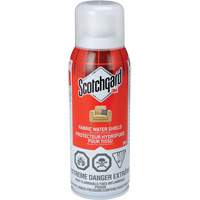 Scotchgard™ Fabric Water Shield, 10 oz./283 g, Aerosol Can, Clear JN621 | Ontario Safety Product