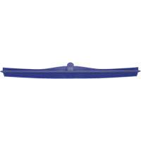 Raclette simple ultra hygi&eacute;nique, 24", Lame Droit Ontario Safety Products