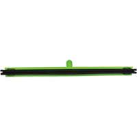 Raclette avec lame en mousse, 24", Lame Droit Ontario Safety Products
