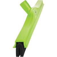 Raclette avec lame en mousse, 24", Lame Droit Ontario Safety Products