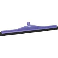 Raclette avec lame en mousse, 24", Lame Droit Ontario Safety Products