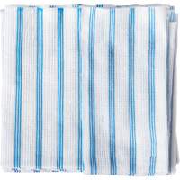 Disposable Single-Use Cloths, Microfibre JO091 | Ontario Safety Product