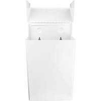 Surface Mounted Napkin Disposal JO134 | Ontario Safety Product