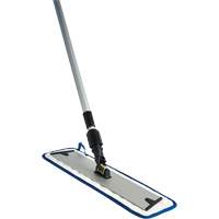 Swipe-It Velcro&reg; Frame Kit, 18" Ontario Safety Products