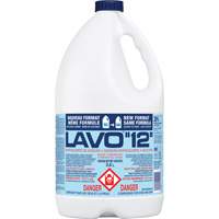 Liquid Bleach, Jug JO161 | Ontario Safety Product