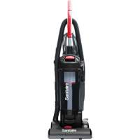 Force<sup>®</sup> QuietClean<sup>®</sup> Upright Vacuum, 135 CFM, 4.5 Quarts JO219 | Ontario Safety Product