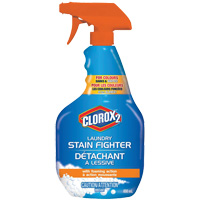 D&eacute;tachant pour linge Ontario Safety Products