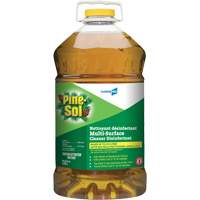 Nettoyant pour vitres et surfaces multiples Pine Sol, 4,25 L, Cruche Ontario Safety Products