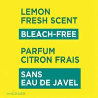 Lingettes d&eacute;sinfectantes, 75 lingettes Ontario Safety Products