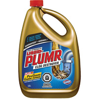 Produit d&eacute;bouchant complet Liquid-Plumr Ontario Safety Products