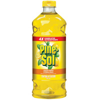 Pine Sol<sup>®</sup> All-Purpose Disinfectant Cleaner, Bottle JO268 | Ontario Safety Product