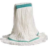 Vadrouille Glacier, Finition de plancher, Nylon, 16 oz, Style Boucle Ontario Safety Products