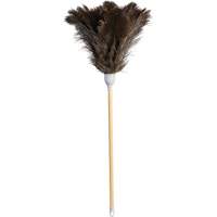 Superior Feather Duster, Ostrich Feather JO296 | Ontario Safety Product