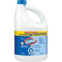 Javellisant liquide d&eacute;sinfectant, 3,5 L, Cruche Ontario Safety Products