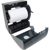 Hand Towel Roll Dispenser, Manual, 10.63" W x 9.84" D x 13.78" H JO339 | Ontario Safety Product