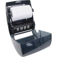 Hand Towel Roll Dispenser, No-Touch, 12.4" W x 9.65" D x 14.57" H JO340 | Ontario Safety Product