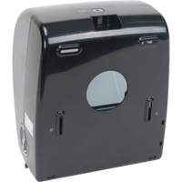 Hand Towel Roll Dispenser, No-Touch, 12.4" W x 9.65" D x 14.57" H JO340 | Ontario Safety Product