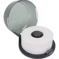 Toilet Paper Dispenser, Single Roll Capacity JO342 | Ontario Safety Product