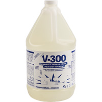 Hard Water Dish Detergent for Automatic Dishwashers, Liquid, 4 L JO347 | Ontario Safety Product