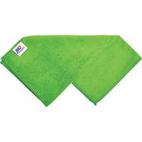 Cleaning Cloth, Microfibre JO358 | Ontario Safety Product