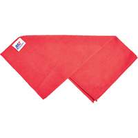 Cleaning Cloth, Microfibre JO359 | Ontario Safety Product