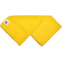 Cleaning Cloth, Microfibre JO360 | Ontario Safety Product