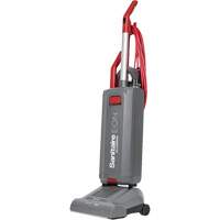 EON<sup>®</sup> Allergen Commercial Upright Vacuum, 105 CFM, 4.1 Quarts JO367 | Ontario Safety Product