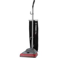 TRADITION<sup>®</sup> Upright Vacuum, 120 CFM, 18 Quarts JO368 | Ontario Safety Product