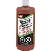 Whink<sup>®</sup> Lime & Rust Remover, Bottle JO388 | Ontario Safety Product