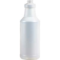 Carafe Style Spray Bottle, 32 oz. Ontario Safety Products