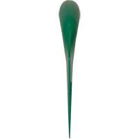 Grattoir de paillasse perceptible par d&eacute;tecteur de m&eacute;tal, Vert, 8-1/2" la x 5-1/4" lo Ontario Safety Products
