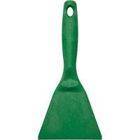 Grand grattoir pour temp&eacute;ratures &eacute;lev&eacute;es, Vert, 4-1/4" la x 9-3/8" lo Ontario Safety Products